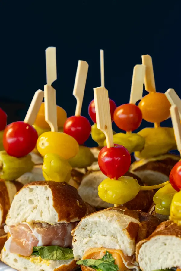 Apéro 5 à 7