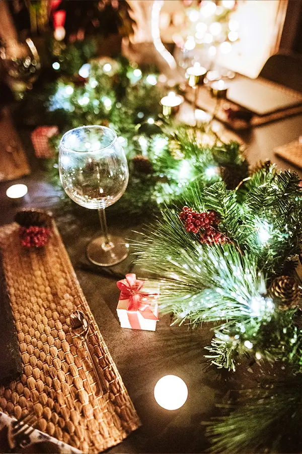 Noël 2025